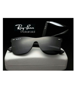Square Sunglasses ( RB-681(Polarized 