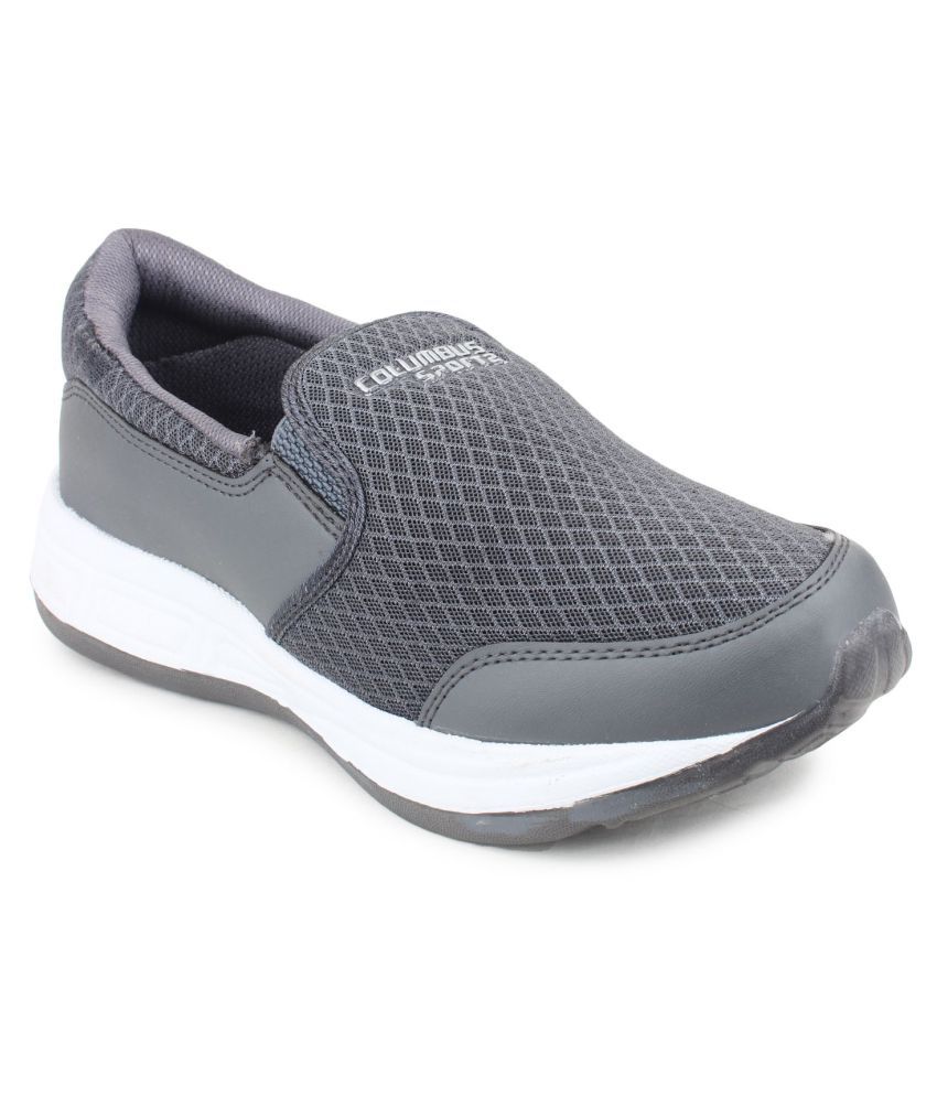 columbus casual shoes