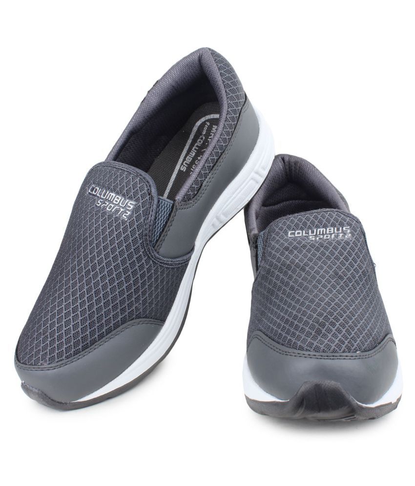 columbus casual shoes