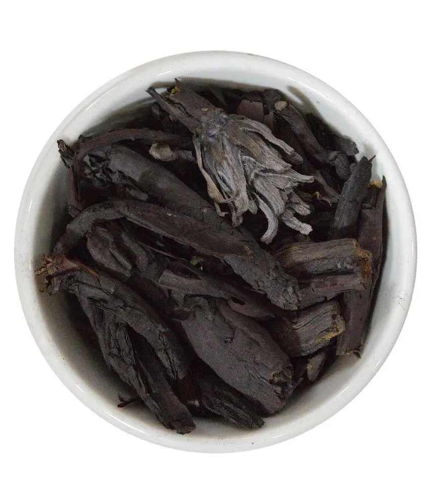 Multicolor Alkanet -ratanjot-vembalam Pattai-root Powder at Rs 275