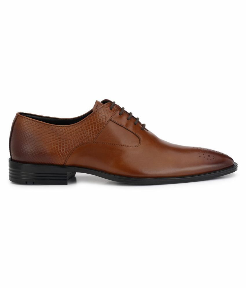 alberto torresi men's leather formal shoes