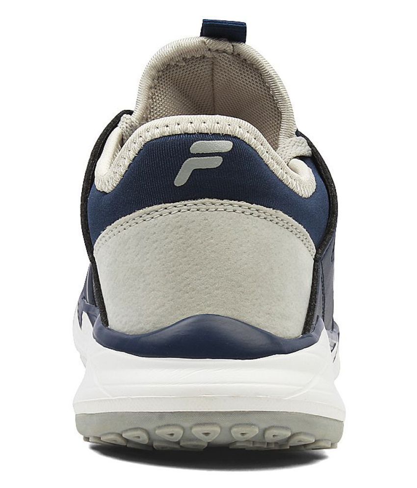 fila glaze 2