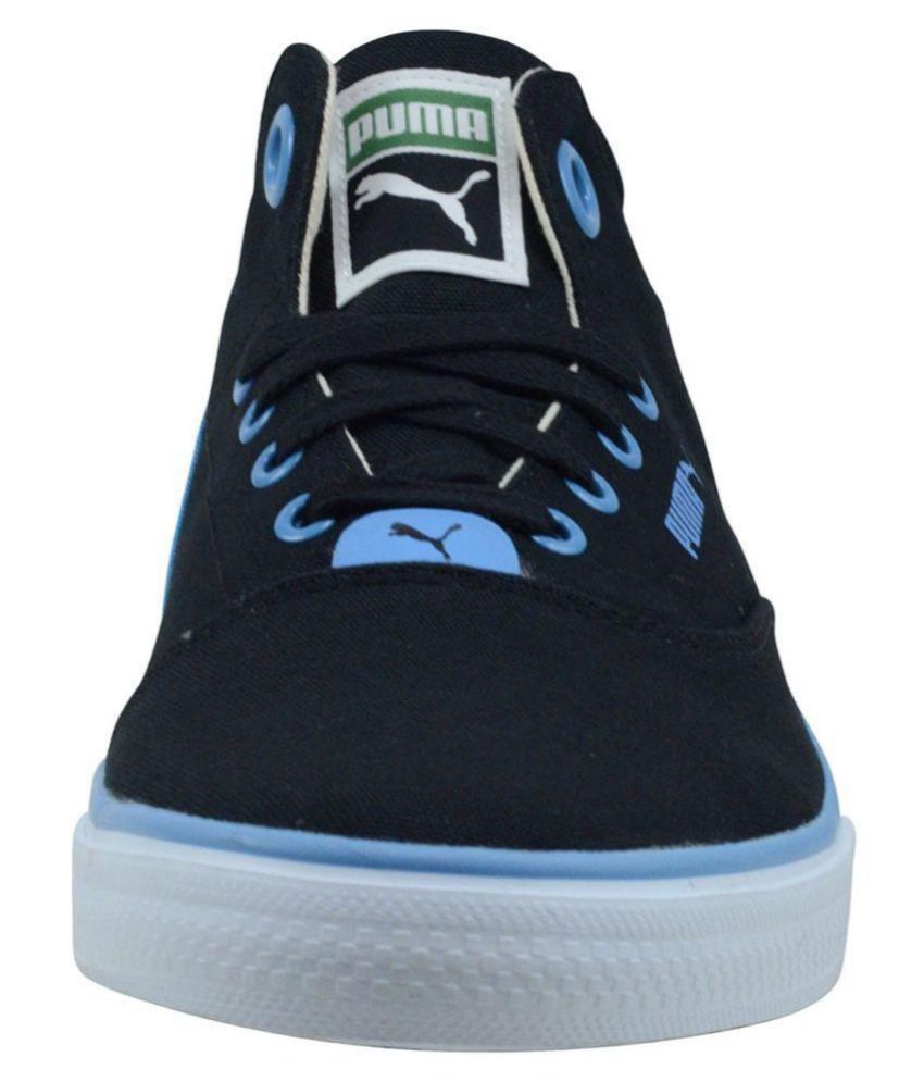 puma cat 3 dp sneakers