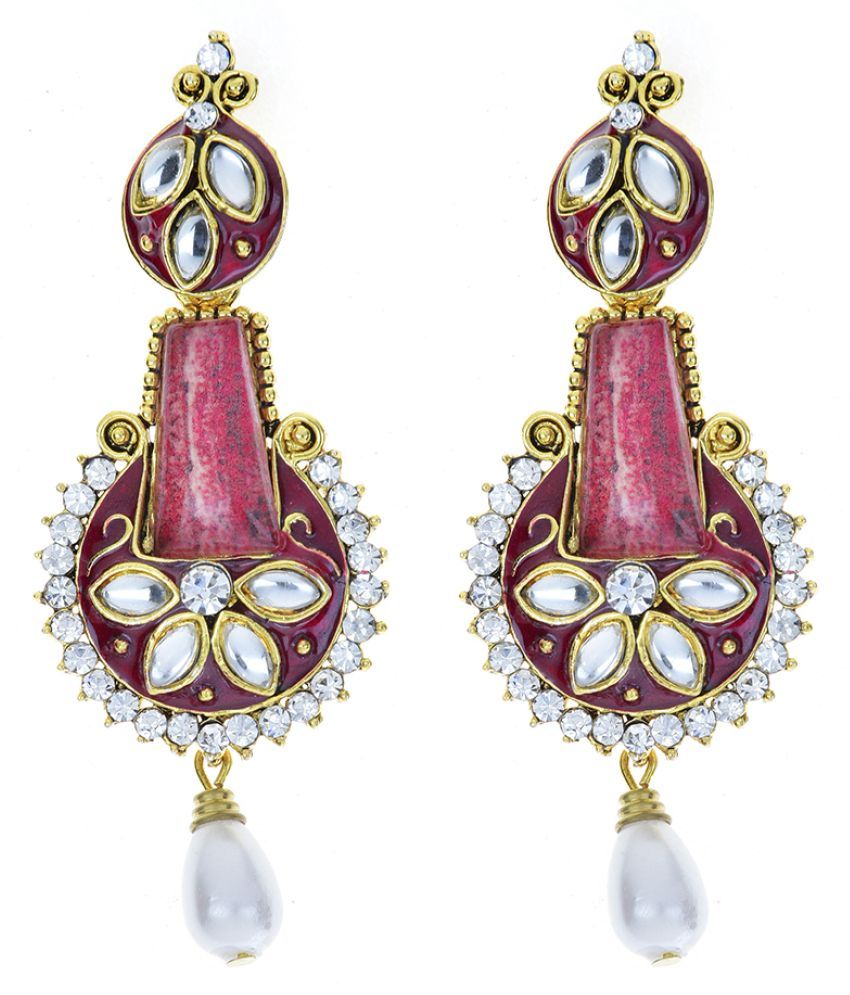 jewelmaze meenakari