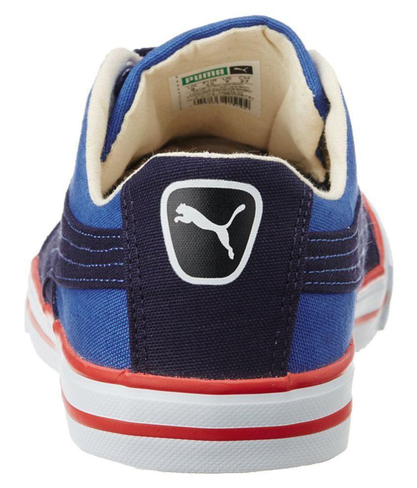dp sneakers