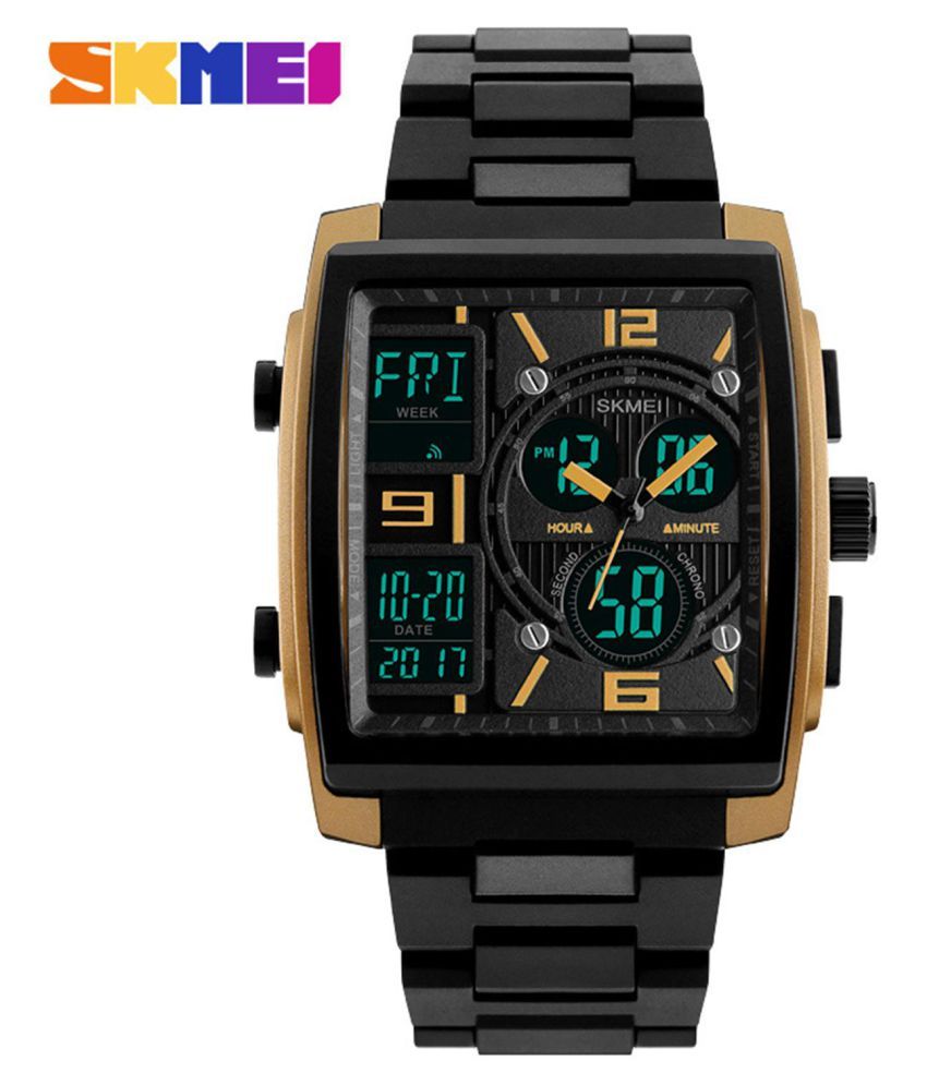 skmei wrist watch 1274