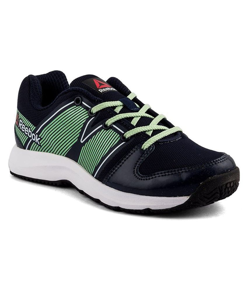 Reebok Green Running Shoes Price in India Buy Reebok