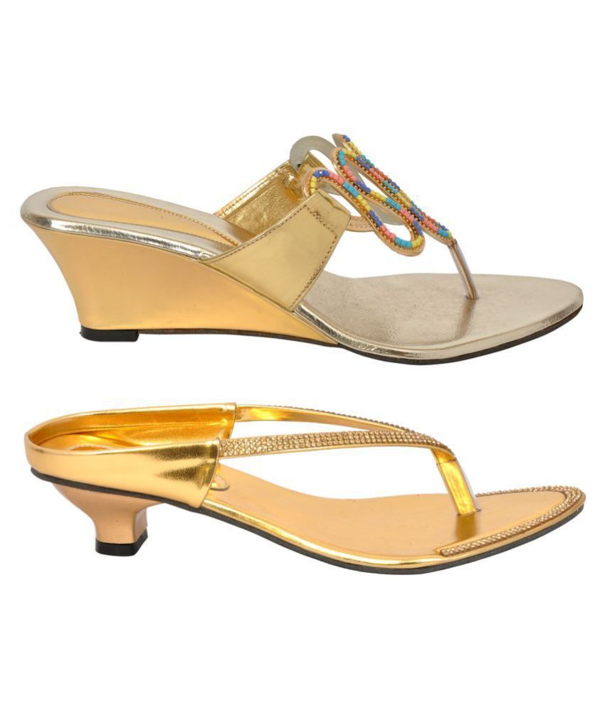 Altek Multi Color Kitten Heels Price in India Buy Altek Multi Color