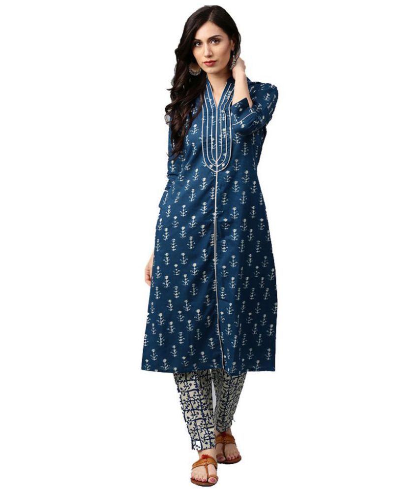 jaipur kurti pants