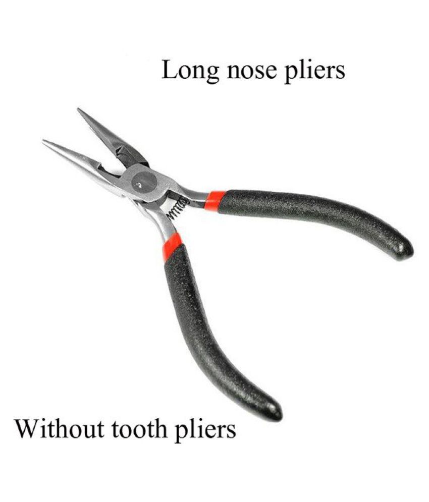 cutting pliers types