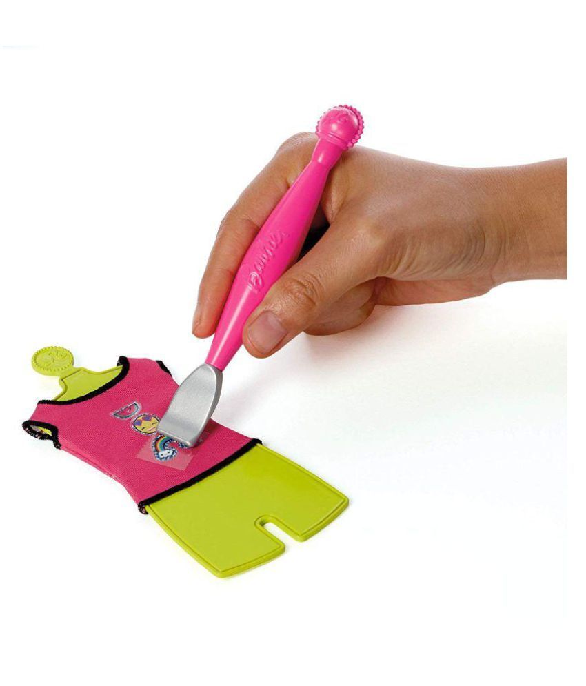 Barbie Emoji Style Do it Yourself Buy Barbie Emoji Style Do it