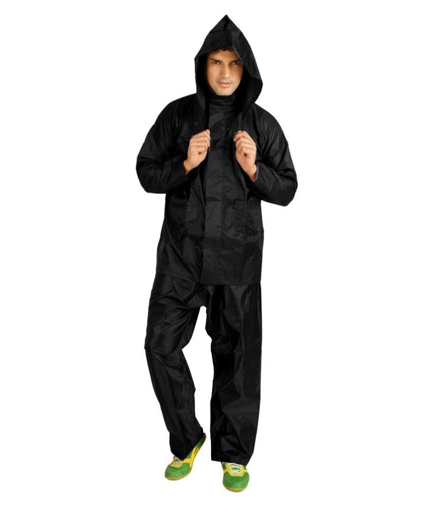 Boss Black Rain Suit - Buy Boss Black Rain Suit Online at Best Prices ...