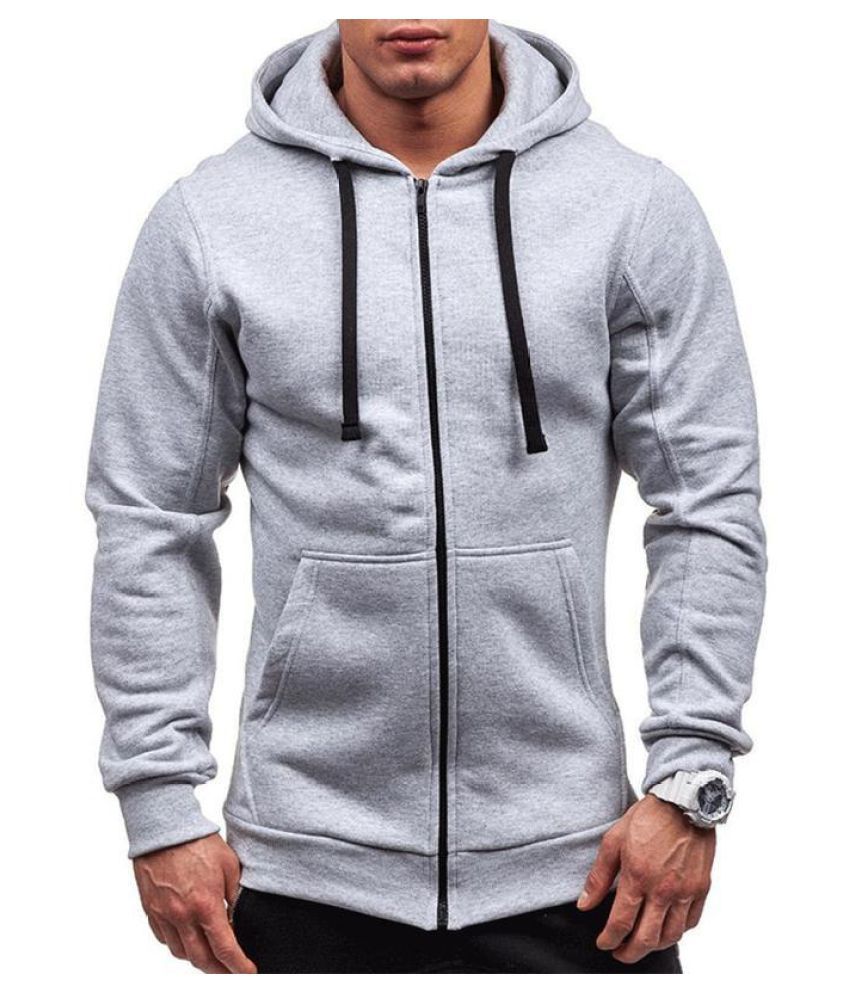 winter hoodie jacket