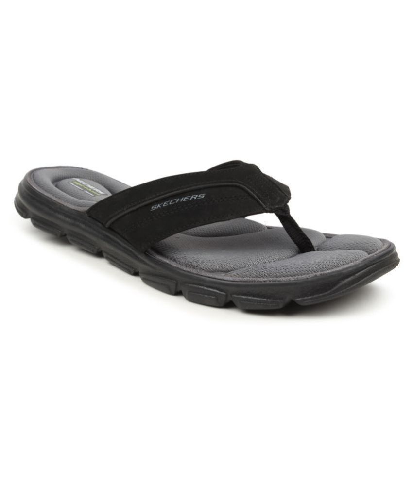 skechers sport slippers