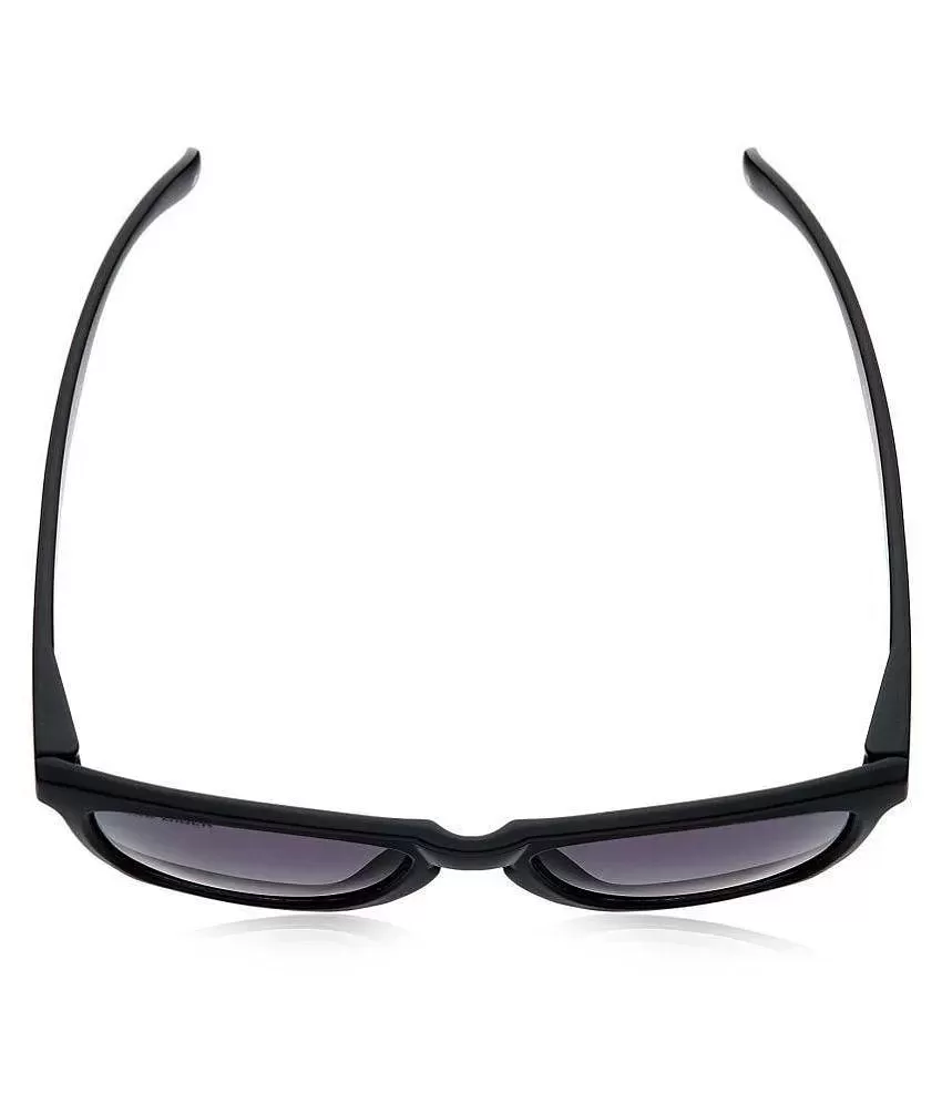 Blue Pilot Rimmed Sunglasses Fastrack - M258BK2V at best price | Fastrack  Eyewear