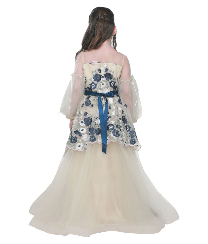 cutecumber ball gown