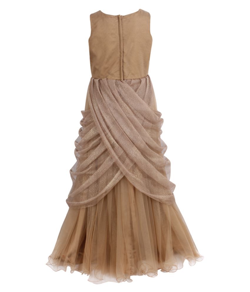 cutecumber ball gown