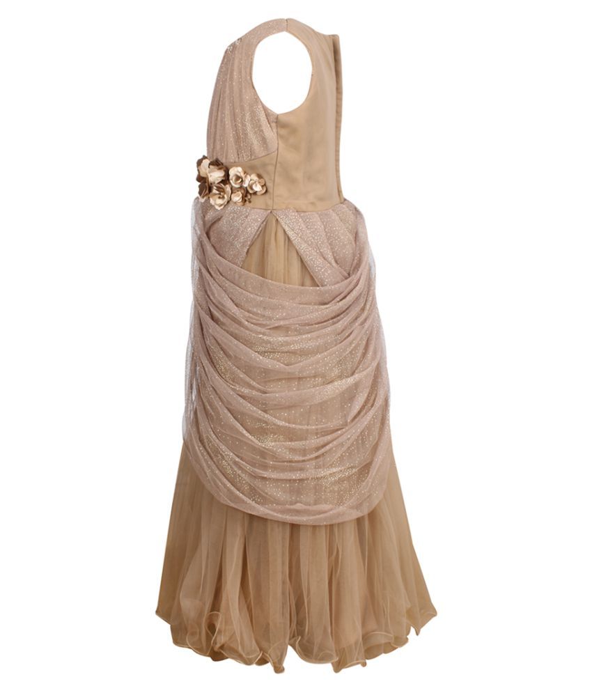 cutecumber ball gown