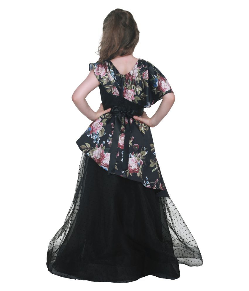 cutecumber ball gown