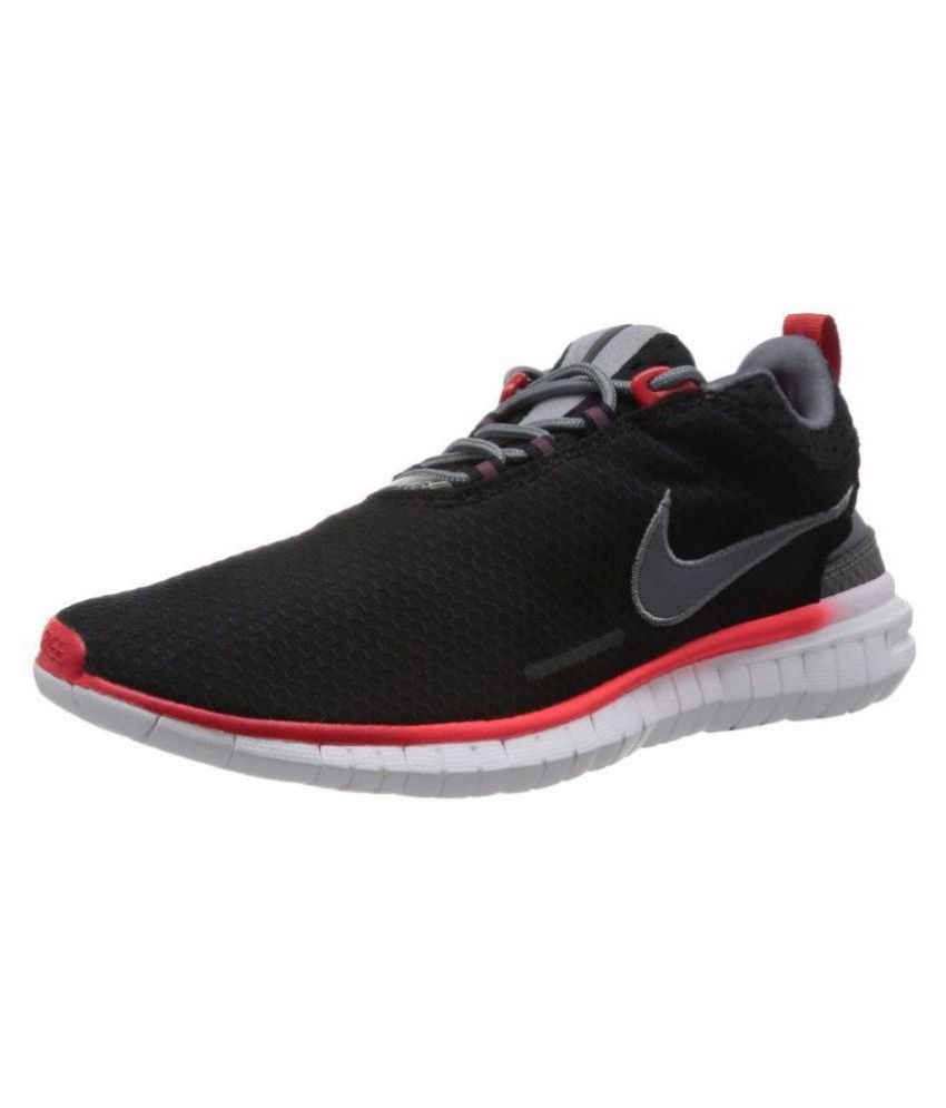Nike Black Training Shoes - Buy Nike 
