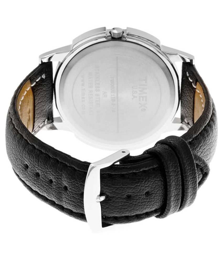 timex tw00zr167