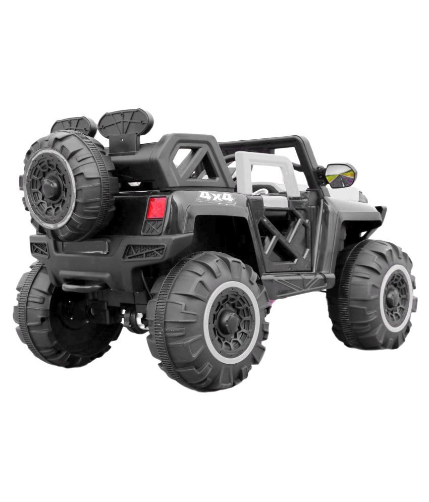 toyhouse rocky suv atv