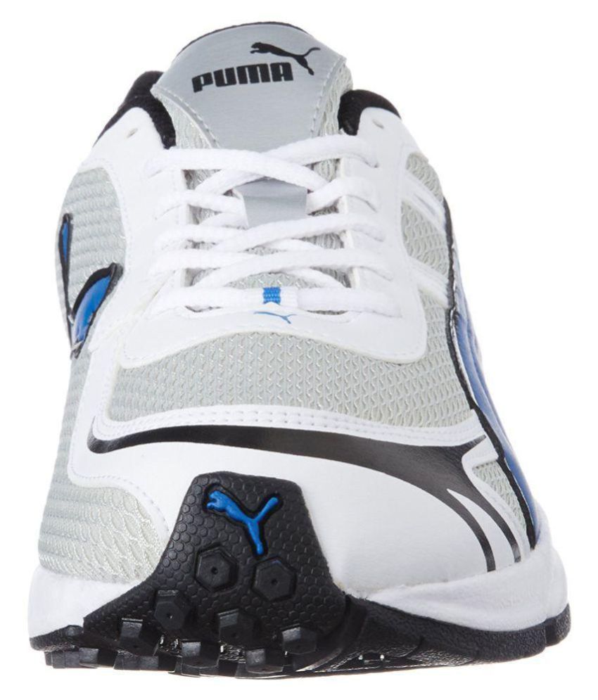 puma men's carlos ind running shoes