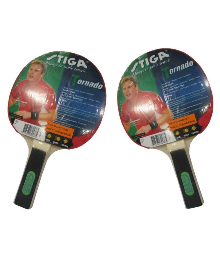 Stiga All Table Tennis Racquet Buy Online at Best Price on Snapdeal