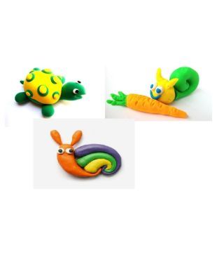 kool toolz modelling clay