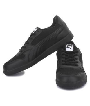 puma kent idp