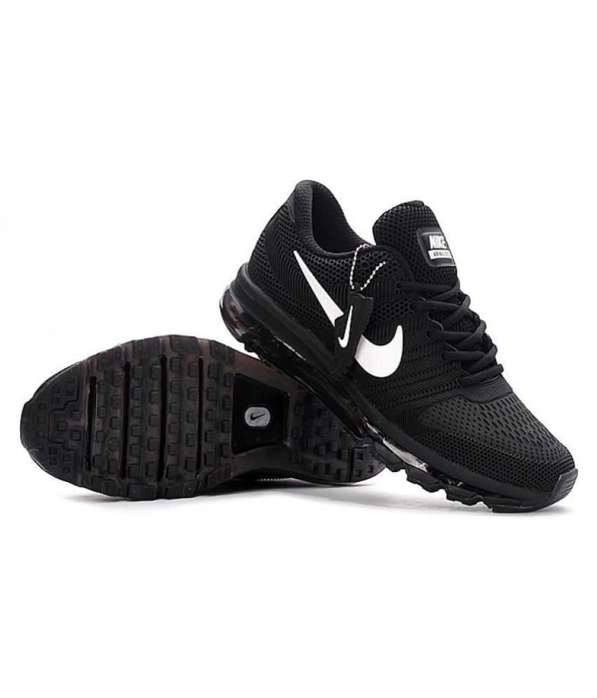 Air Max 2018 Black Online Sale, UP TO 