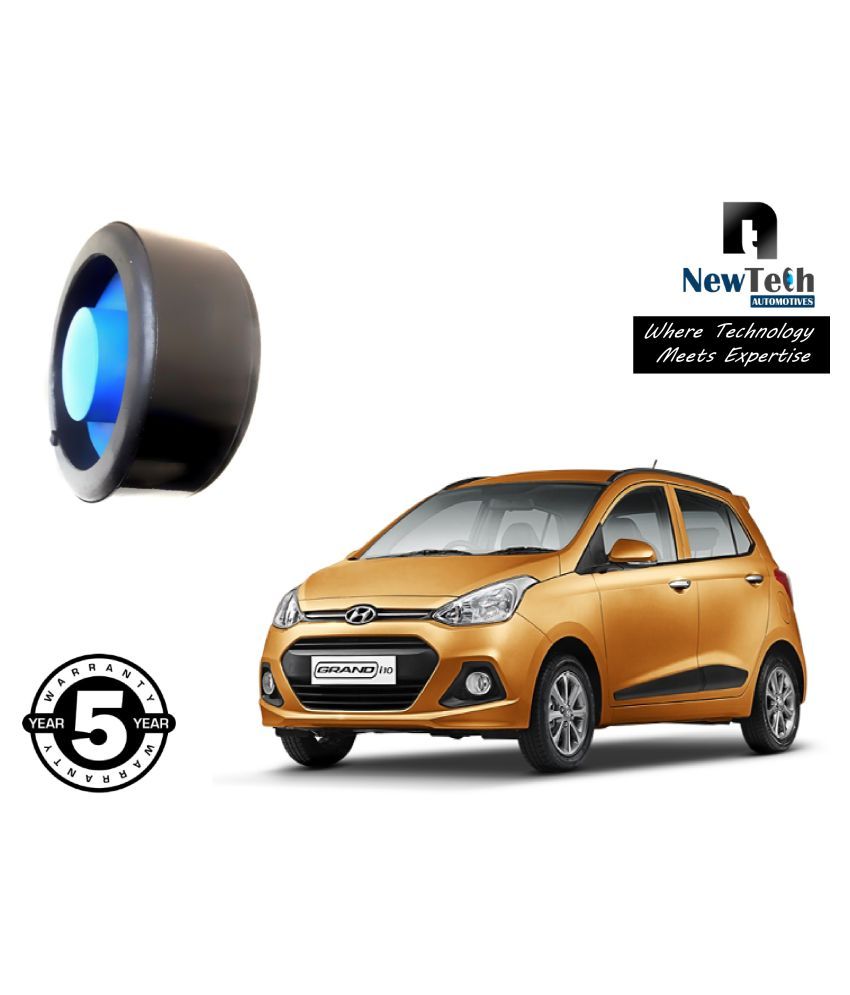 Hyundai Grand i10 Ground Clearance Kit (Fitments : Below Rear Coil ...