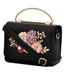 Sling Bags Upto 85 Off Online At Best Prices In India Quick View