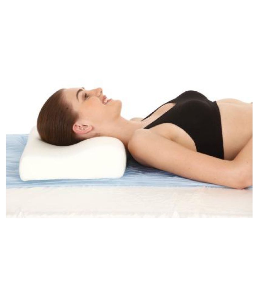 samson cervical pillow