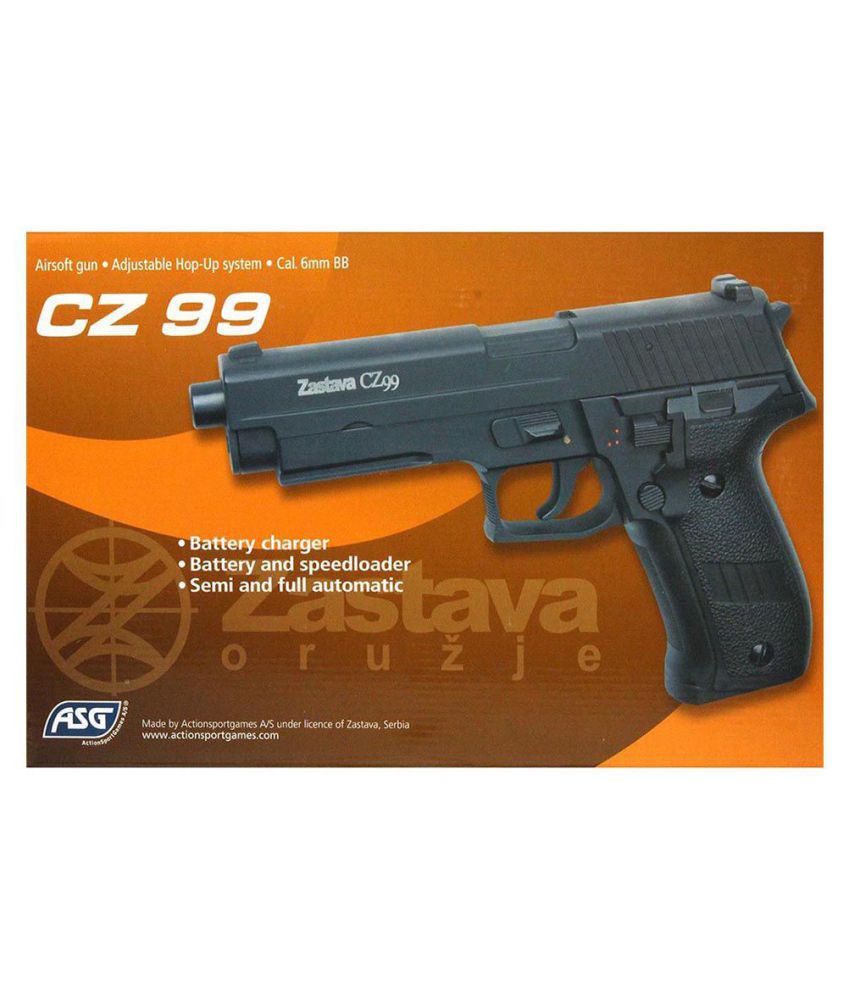 Cm122 Replica Shop Gunfire