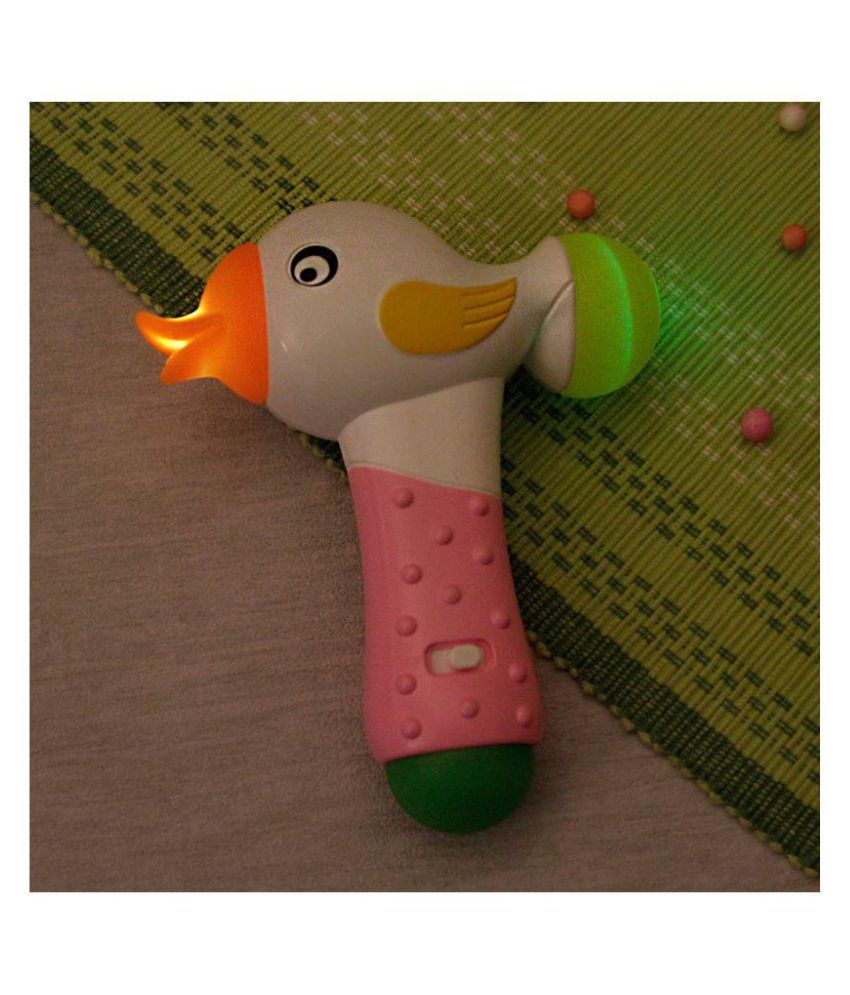 musical hammer soft toy