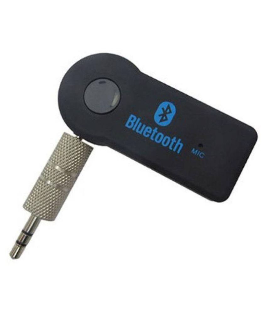 Stark Black Bluetooth Device: Buy Stark Black Bluetooth ...