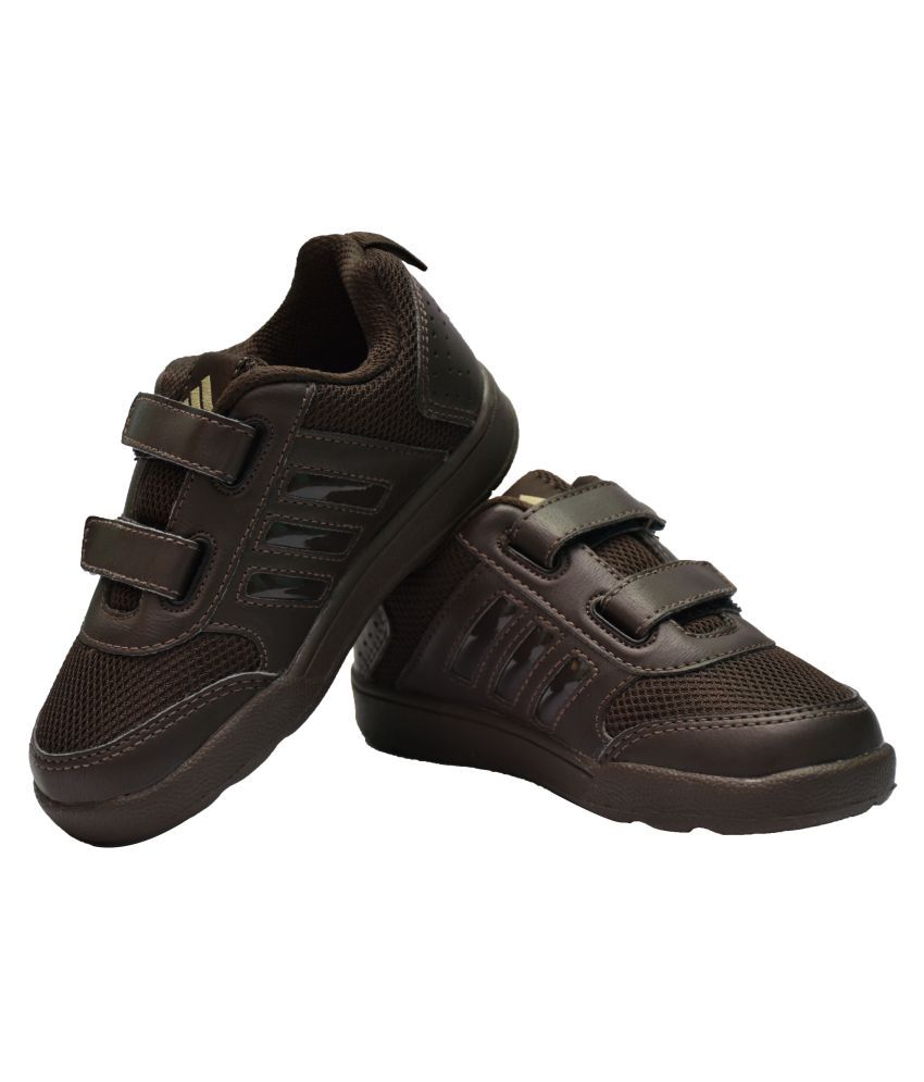 adidas velcro toddler