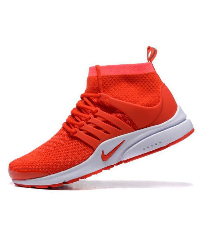 nike air presto snapdeal