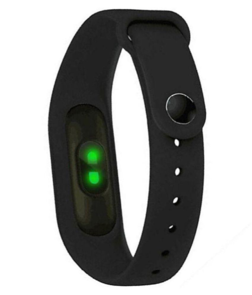 m2 fitness band price