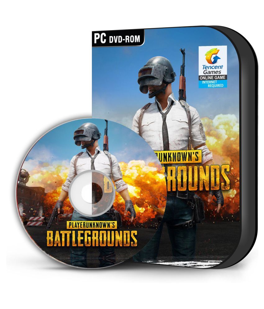 pubg pc price