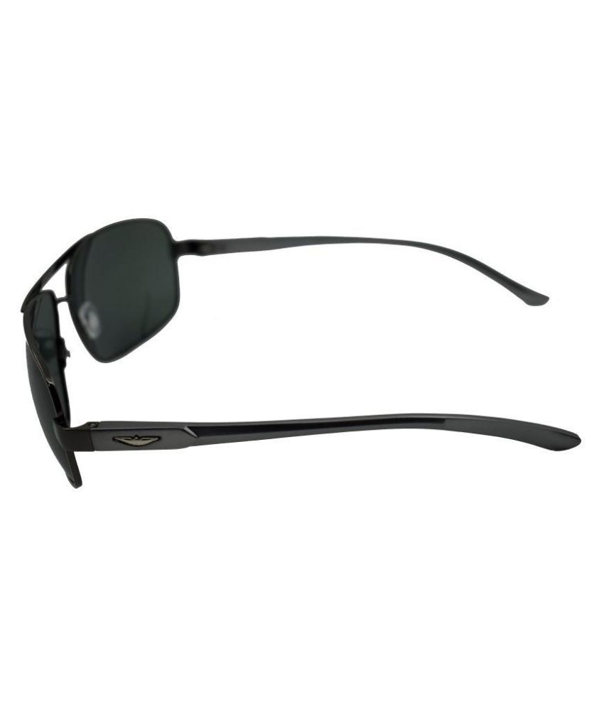 tiger eyewear polarized