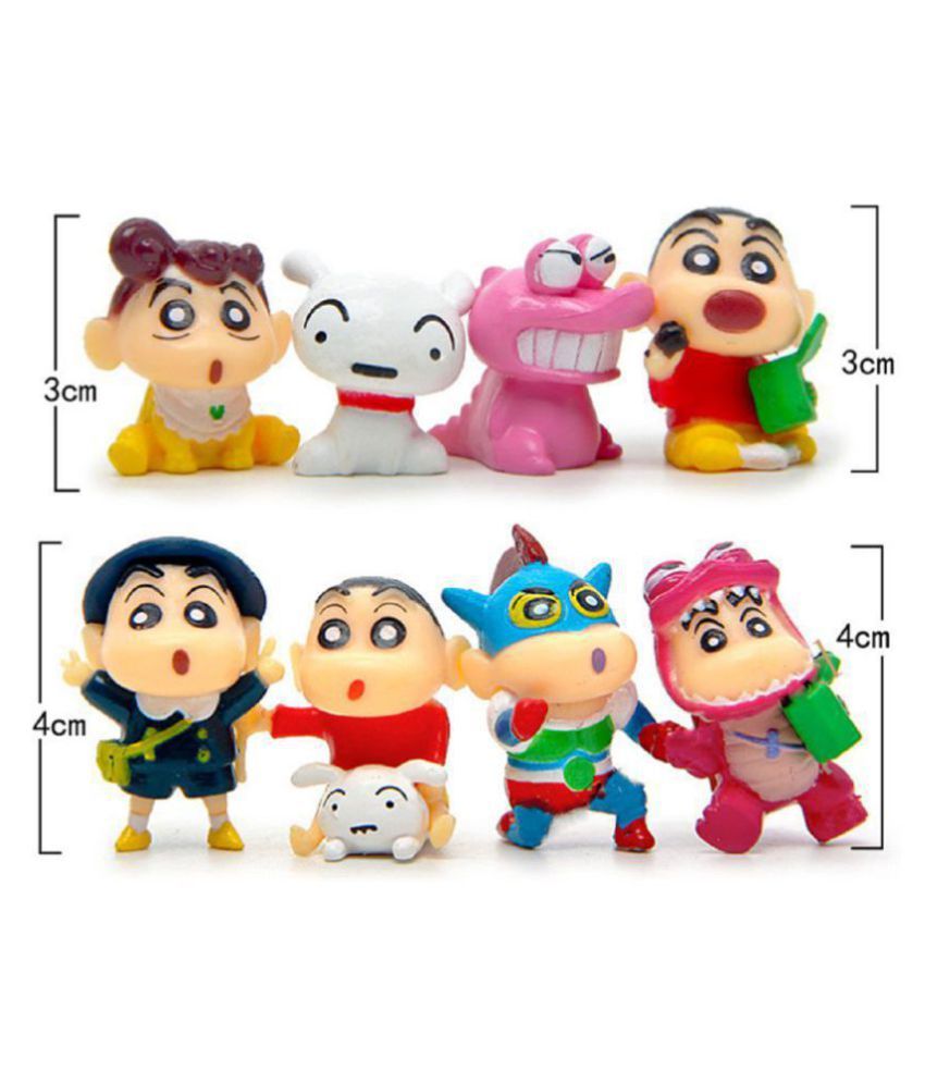 shinchan wala toys