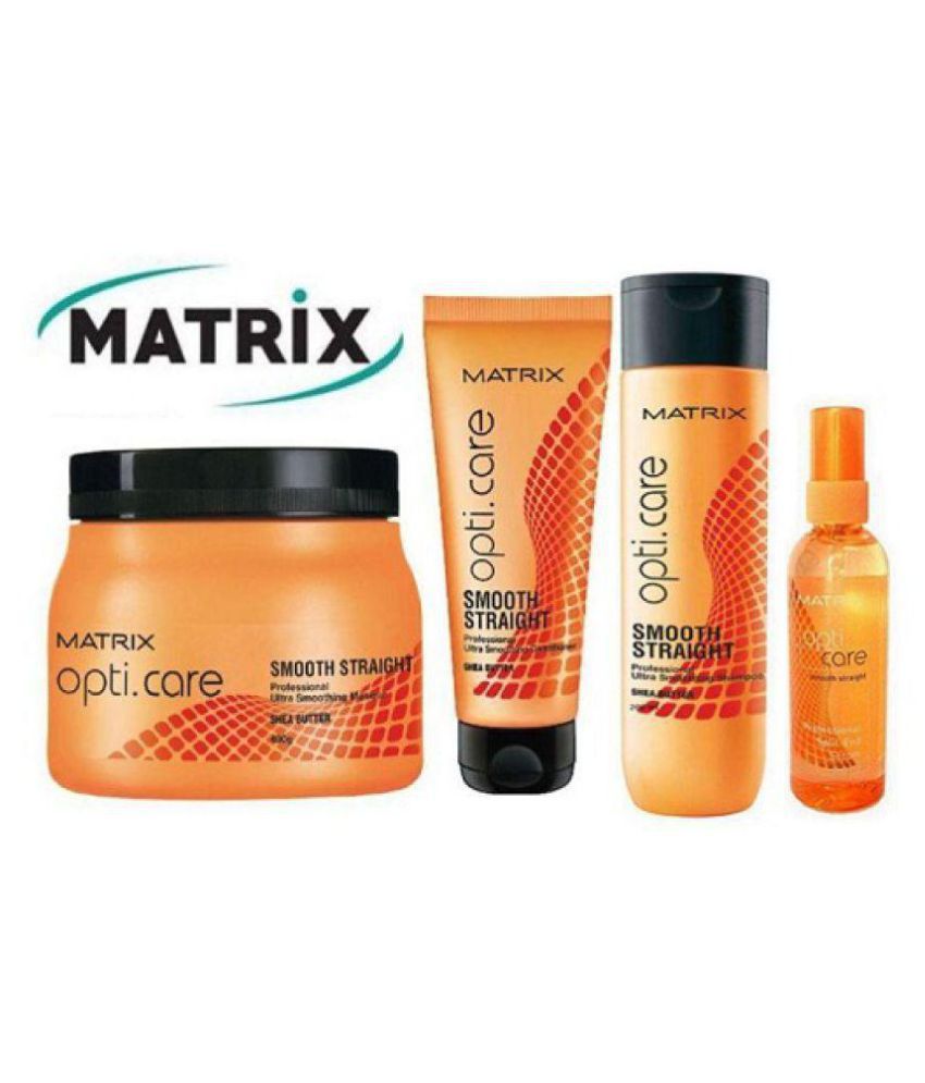 Matrix Hair Spa , Shampoo , Conditioner , Hair Serum 100 ml: Buy Matrix  Hair Spa , Shampoo , Conditioner , Hair Serum 100 ml at Best Prices in  India - Snapdeal