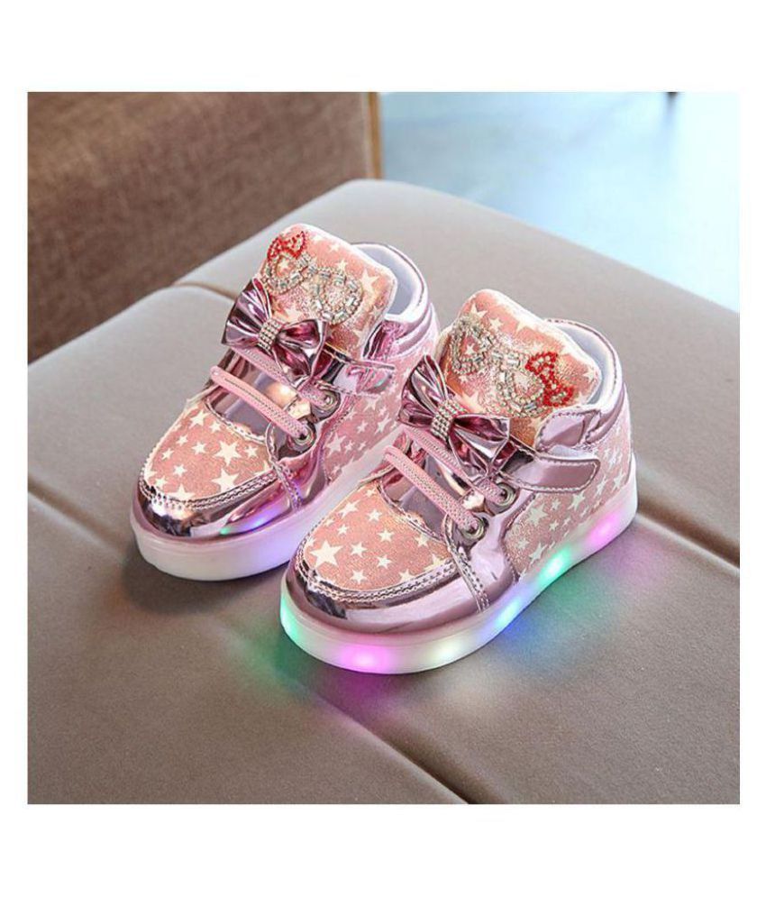 baby girl shoes 2c