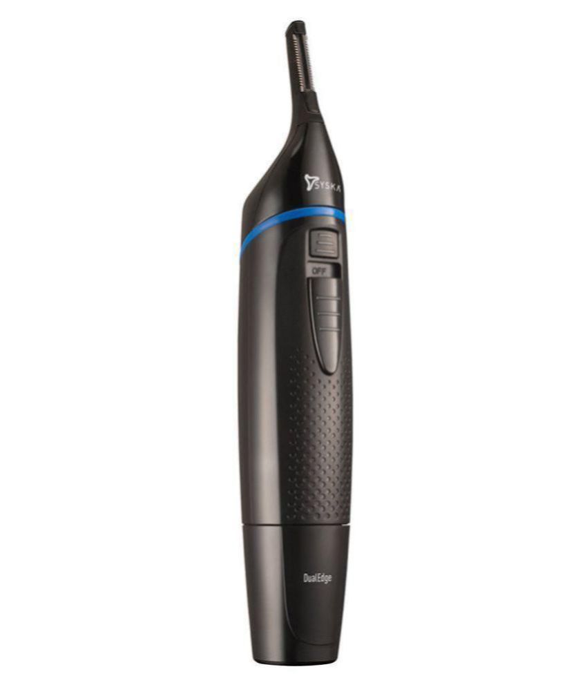 syska trimmer under 1000