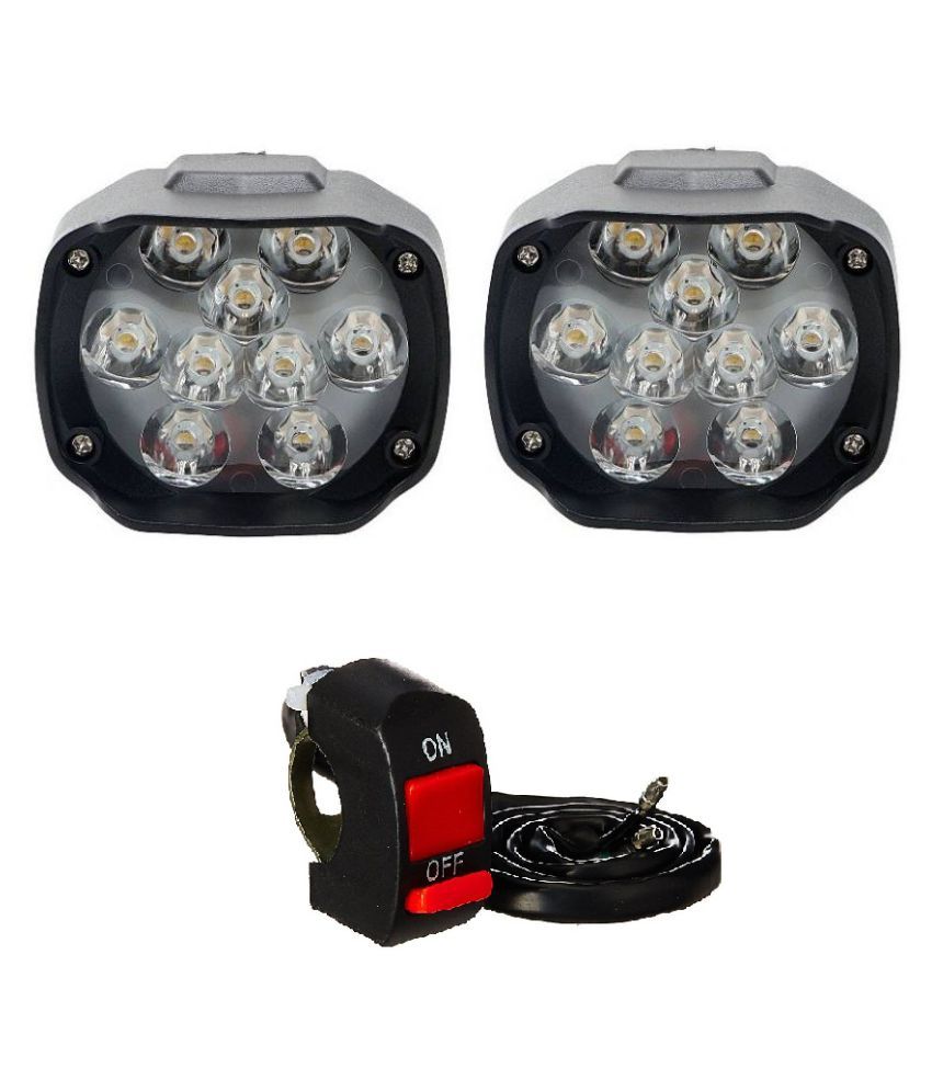 bike led headlight