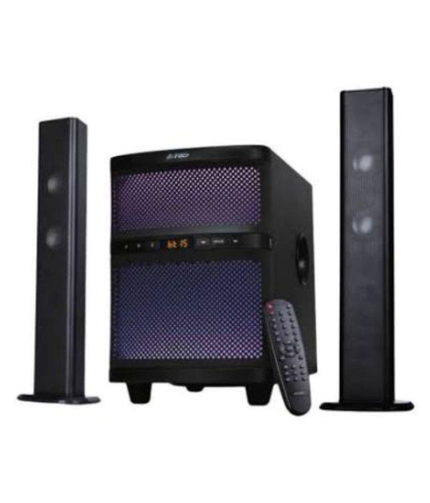 Buy F\u0026D HOME THEATRE T200X Soundbar 