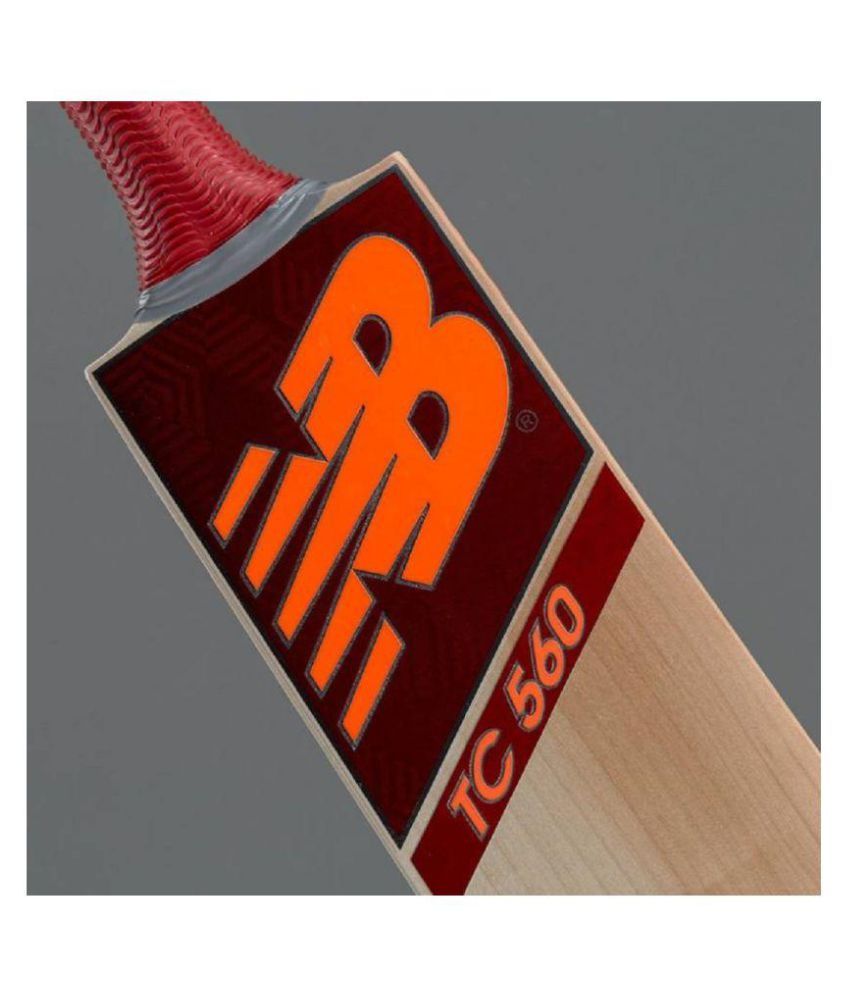nb tc 560 cricket bat