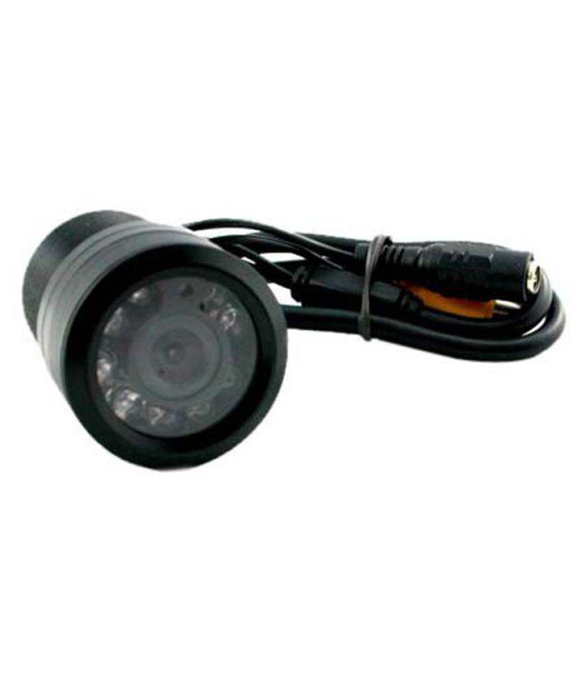 HYPERSONIC UHD car rear view Parking Camera Only No Display Buy